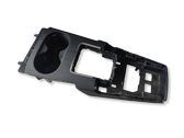 Other center console (tunnel) element