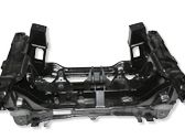 Front suspension assembly kit set