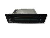 Radio/CD/DVD/GPS head unit