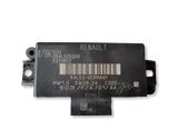 Other control units/modules