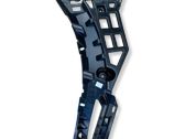 Rear bumper mounting bracket