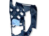 Front bumper mounting bracket