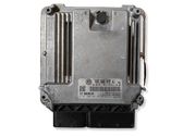 Calculateur moteur ECU