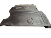 Motorabdeckung