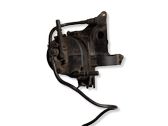 Fuel filter housing