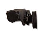 Power steering pump