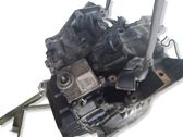 Automatic gearbox