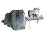 Brake booster