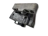 Engine mount bracket