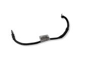 Negative earth cable (battery)