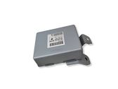 Other control units/modules