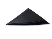 Other rear door trim element