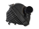 Air filter box