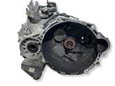 Manual 6 speed gearbox