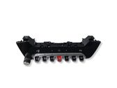 Air conditioner control unit module