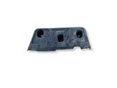 Rear underbody cover/under tray