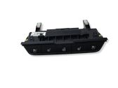 Seat heating switch