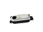 Air flap motor/actuator