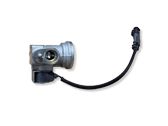 Air conditioning (A/C) expansion valve