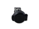 12V Steckdose vorne