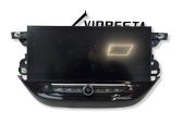 Bildschirm / Display / Anzeige