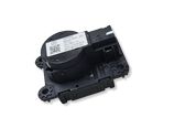 Air flap motor/actuator