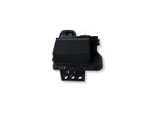 Heater blower motor/fan resistor