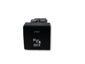 Schalter Einparkhilfe Parktronic PDC