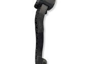 Accelerator throttle pedal