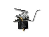 Bonnet Pedestrian Airbag Actuator