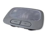 Luz del asiento delantero