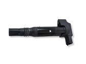 High voltage ignition coil