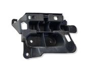 Rear bumper mounting bracket