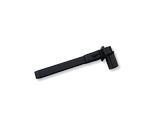 Interior temperature sensor