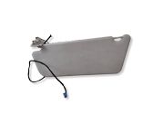 Sun visor