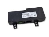 Bluetooth Modul Steuergerät