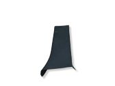(B) pillar trim (bottom)