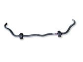 Front anti-roll bar/sway bar