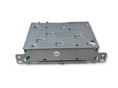 Radio/CD/DVD/GPS head unit