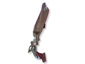 Fender mounting bracket