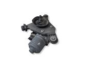 Wiper motor