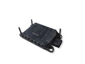 Distronic sensor radar