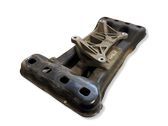 Gearbox mounting bracket