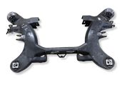Rear subframe