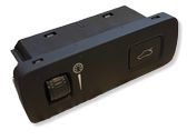 Tailgate opening switch