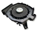 Subwoofer speaker