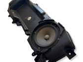 Altavoz subwoofer