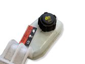 Coolant expansion tank/reservoir