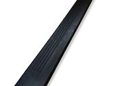 Front sill trim cover