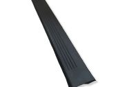 Front sill trim cover